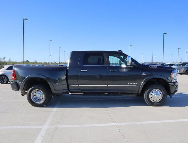 used 2021 Ram 3500 car, priced at $69,588