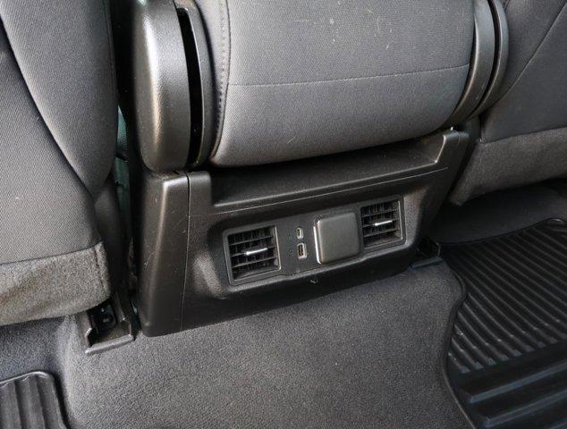 used 2023 Chevrolet Silverado 1500 car, priced at $36,588