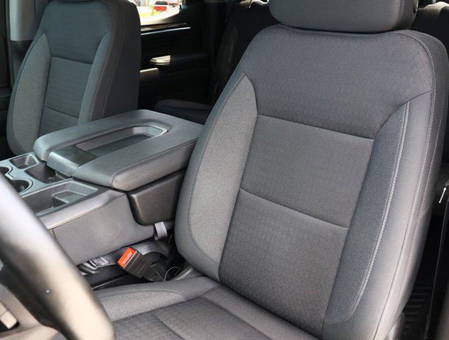 used 2023 Chevrolet Silverado 1500 car, priced at $36,588