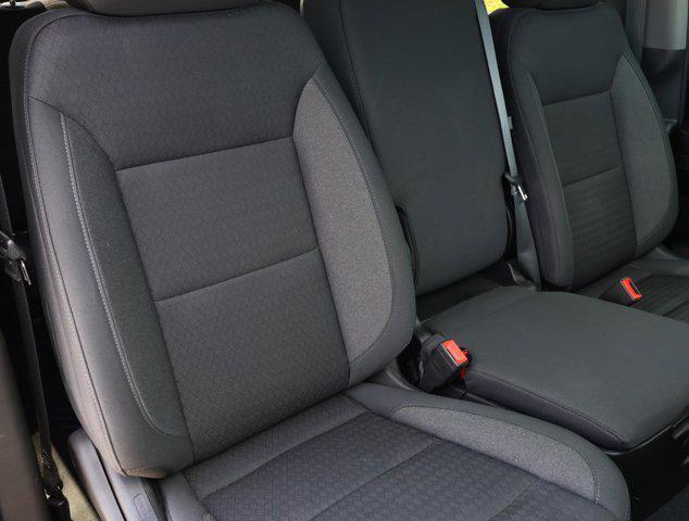 used 2023 Chevrolet Silverado 1500 car, priced at $36,588