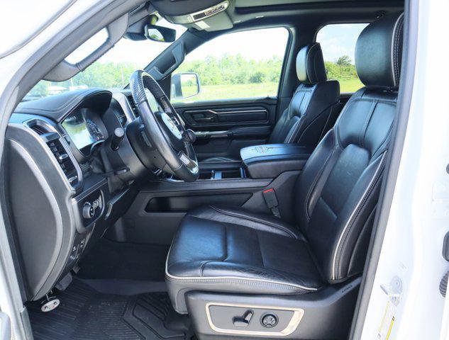 used 2020 Ram 1500 car, priced at $52,988