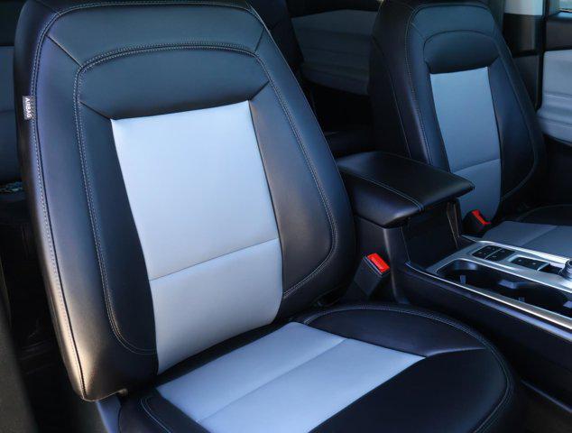 used 2024 Ford Explorer car, priced at $32,588