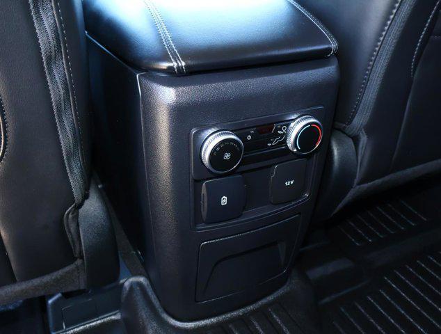 used 2024 Ford Explorer car, priced at $32,588