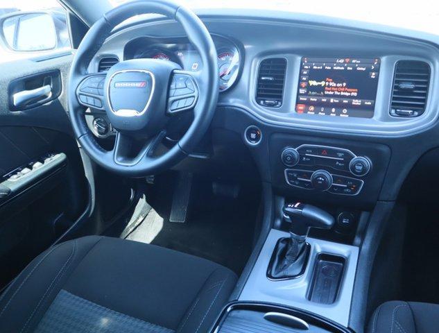 used 2023 Dodge Charger car, priced at $25,288