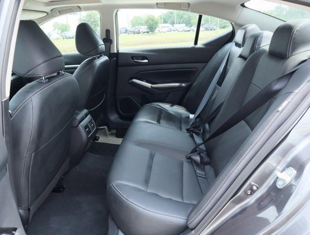 used 2023 Nissan Altima car, priced at $27,888