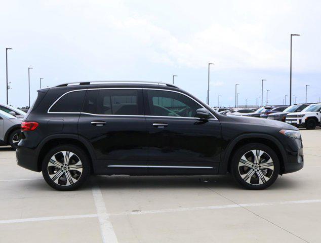 used 2024 Mercedes-Benz EQB 250 car, priced at $37,988