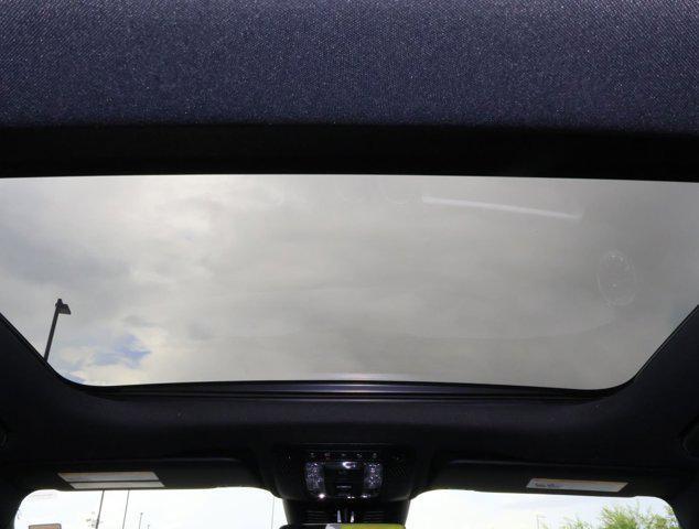 used 2024 Mercedes-Benz EQB 250 car, priced at $37,988