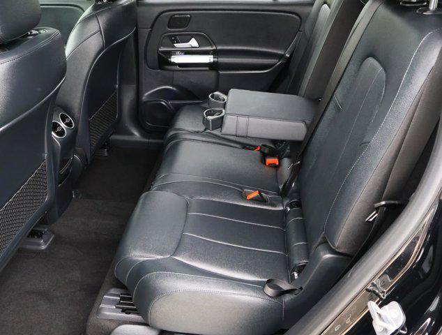 used 2024 Mercedes-Benz EQB 250 car, priced at $37,988