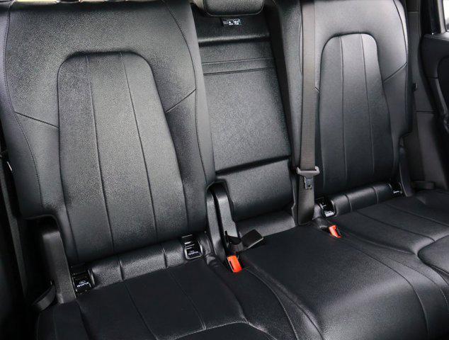 used 2024 Mercedes-Benz EQB 250 car, priced at $37,988