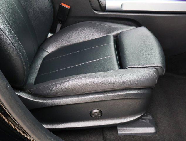used 2024 Mercedes-Benz EQB 250 car, priced at $37,988
