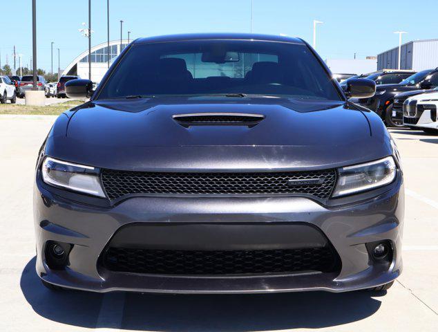 used 2021 Dodge Charger car, priced at $23,588