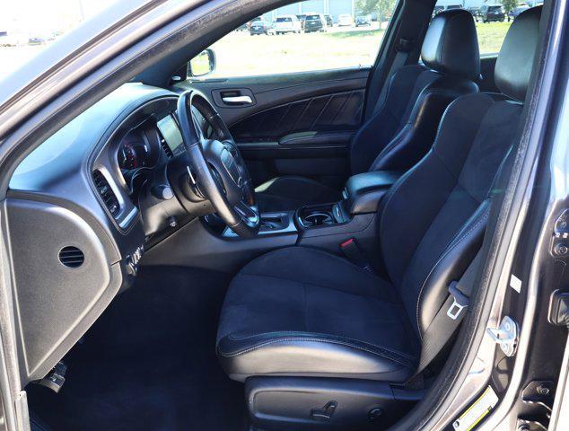 used 2021 Dodge Charger car, priced at $23,588