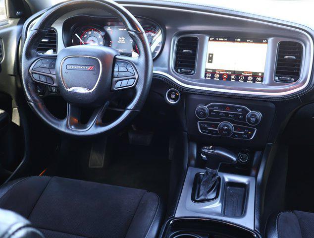 used 2021 Dodge Charger car, priced at $23,588