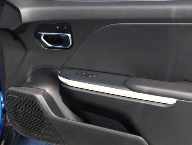 used 2025 Kia K4 car, priced at $27,988