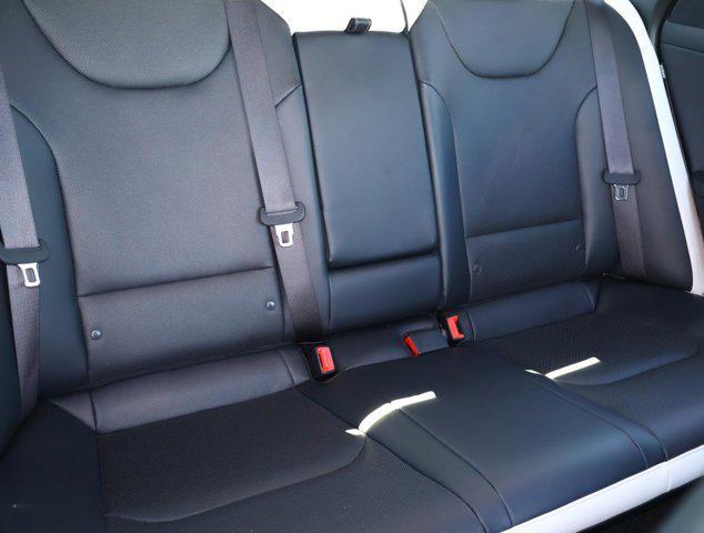 used 2025 Kia K4 car, priced at $27,988