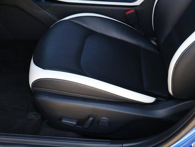 used 2025 Kia K4 car, priced at $27,988