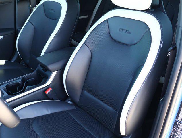 used 2025 Kia K4 car, priced at $27,988