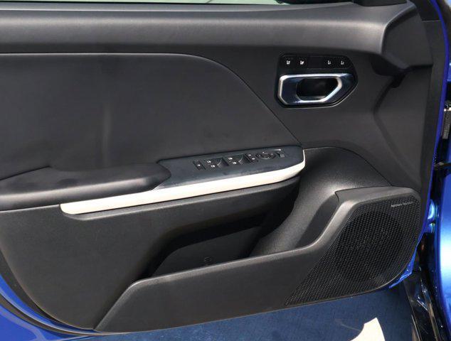 used 2025 Kia K4 car, priced at $27,988