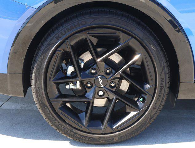 used 2025 Kia K4 car, priced at $27,988