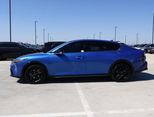 used 2025 Kia K4 car, priced at $27,988