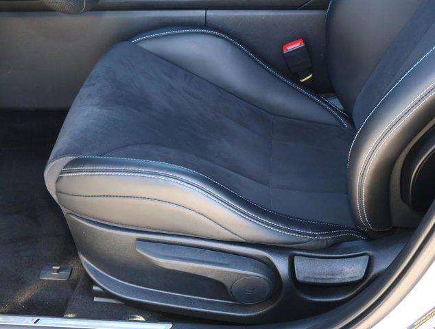 used 2025 Hyundai ELANTRA N car, priced at $32,988