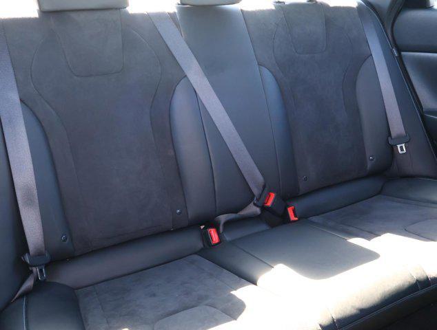 used 2025 Hyundai ELANTRA N car, priced at $32,988