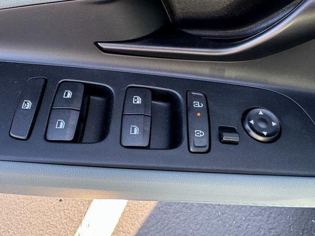 new 2025 Hyundai ELANTRA HEV car, priced at $31,180