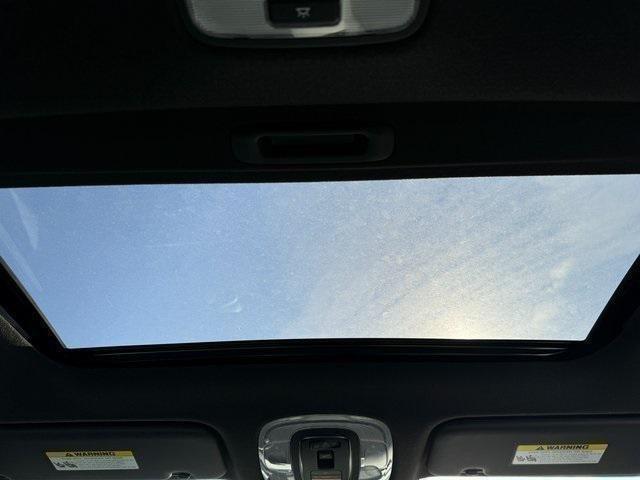 new 2025 Hyundai ELANTRA HEV car, priced at $31,180