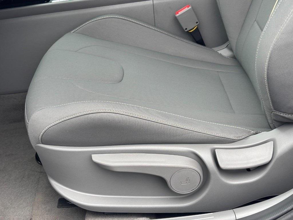 new 2025 Hyundai Elantra car, priced at $23,944