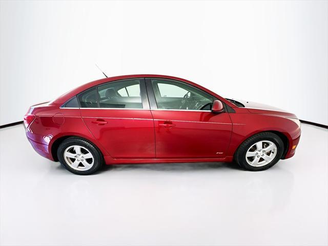 used 2014 Chevrolet Cruze car, priced at $7,995