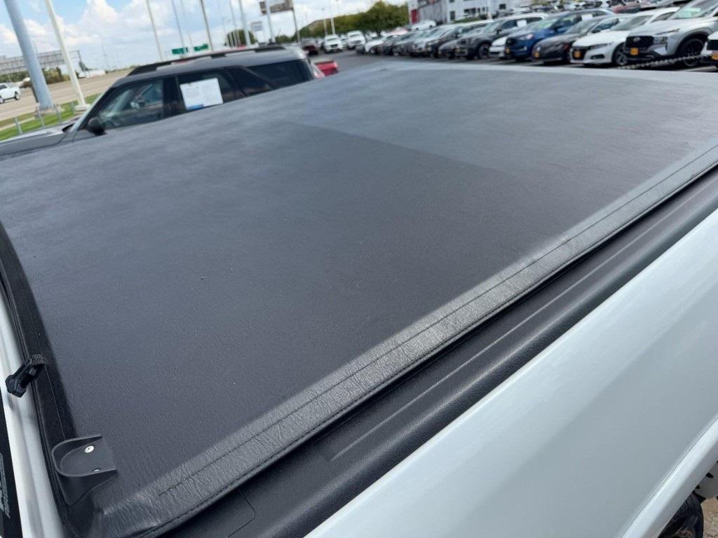 used 2021 Ram 1500 car, priced at $39,977