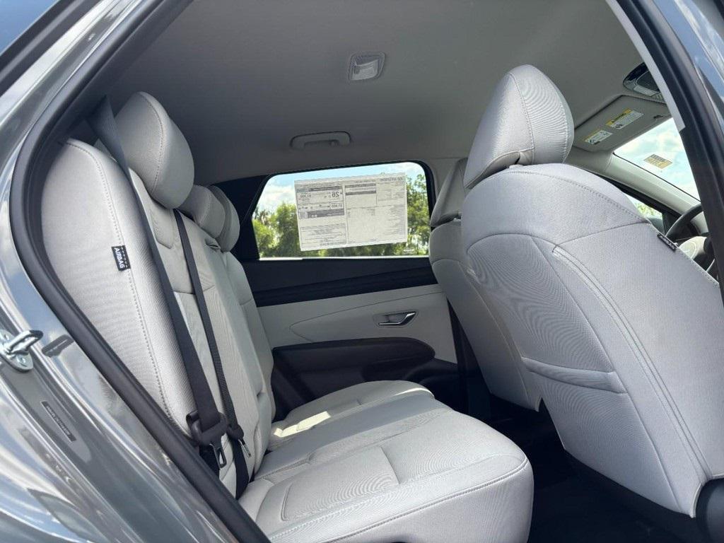 new 2025 Hyundai ELANTRA HEV car, priced at $28,880