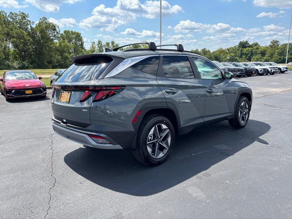 new 2025 Hyundai ELANTRA HEV car, priced at $28,880