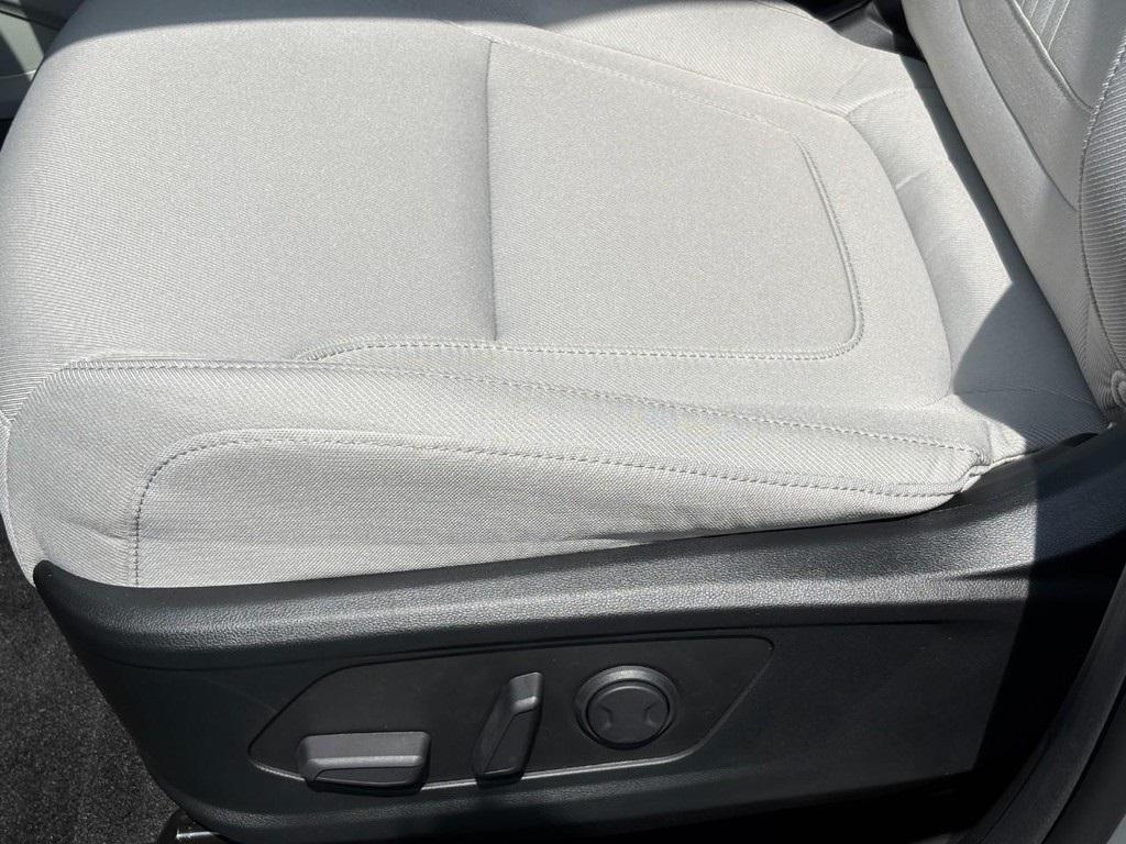 new 2025 Hyundai ELANTRA HEV car, priced at $28,880