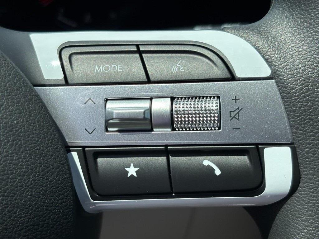 new 2025 Hyundai ELANTRA HEV car, priced at $28,880