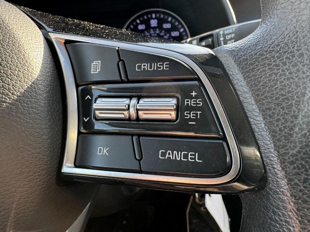 used 2021 Kia Forte car, priced at $13,977