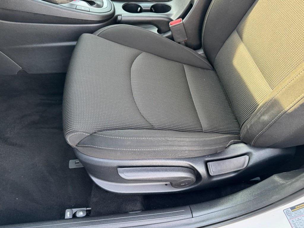 used 2021 Kia Forte car, priced at $13,977