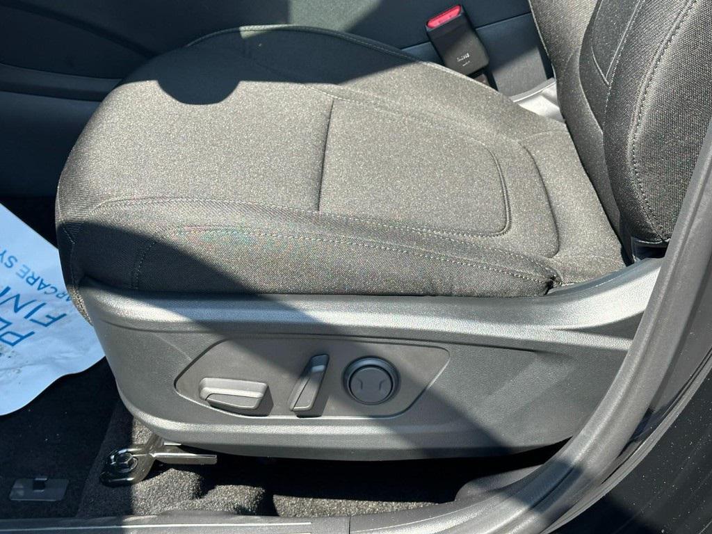 new 2026 Hyundai Tucson car, priced at $31,038