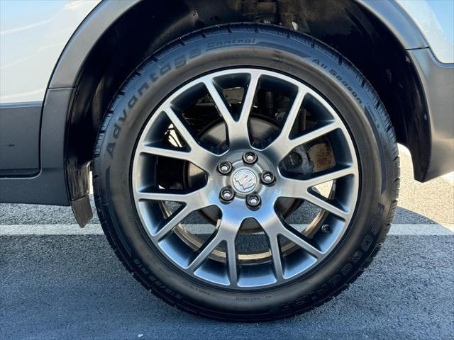used 2016 Buick Encore car, priced at $10,577