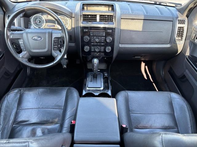 used 2012 Ford Escape car, priced at $5,377