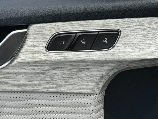 new 2025 Hyundai Palisade car, priced at $54,001
