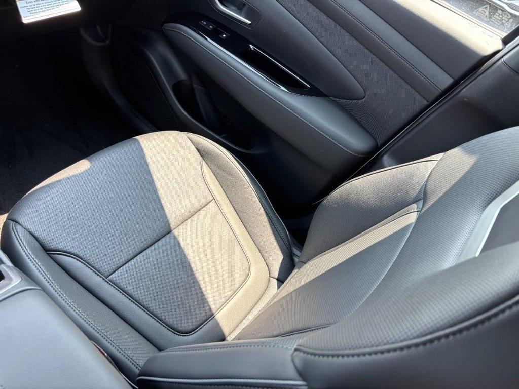 new 2026 Hyundai SANTA CRUZ car, priced at $44,250