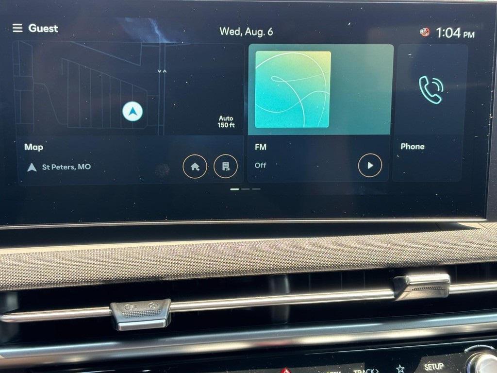 new 2026 Hyundai SANTA CRUZ car, priced at $44,250