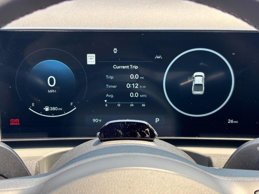 new 2026 Hyundai SANTA CRUZ car, priced at $44,250