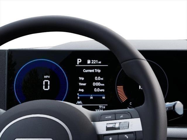 new 2026 Hyundai Sonata car, priced at $31,675