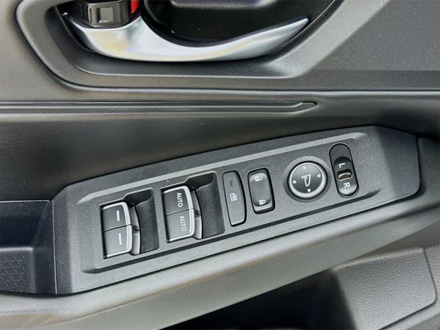 used 2024 Honda Accord car, priced at $28,977