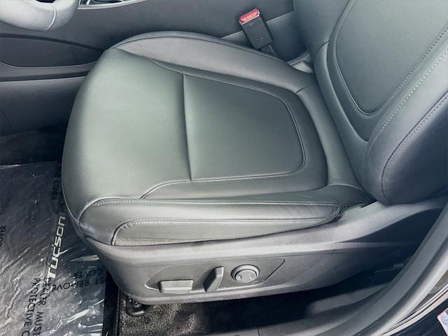 used 2024 Hyundai Tucson car, priced at $30,977