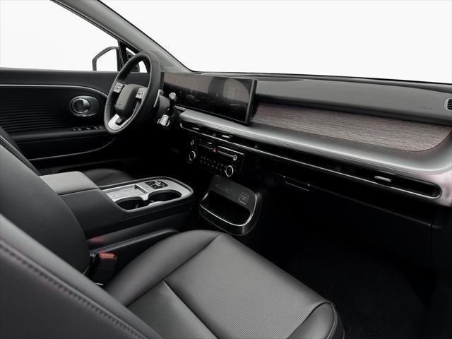 new 2026 Hyundai IONIQ 9 car, priced at $64,226