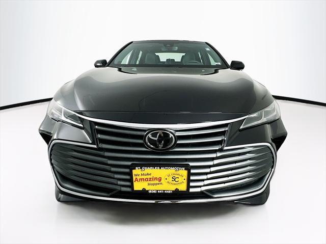 used 2021 Toyota Avalon car, priced at $33,995