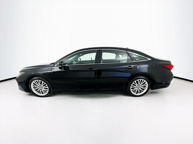 used 2021 Toyota Avalon car, priced at $33,995